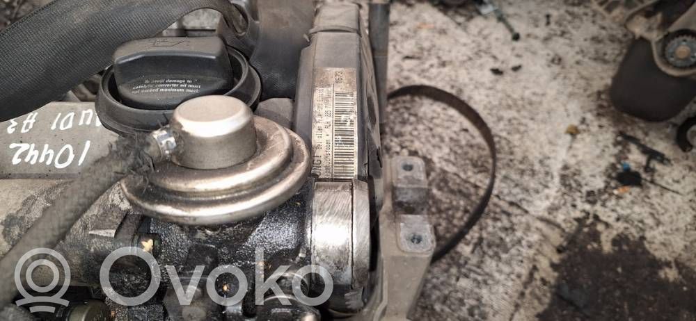 EGR-venttiili   038131501E,038131501E