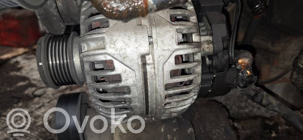 Generator/alternator