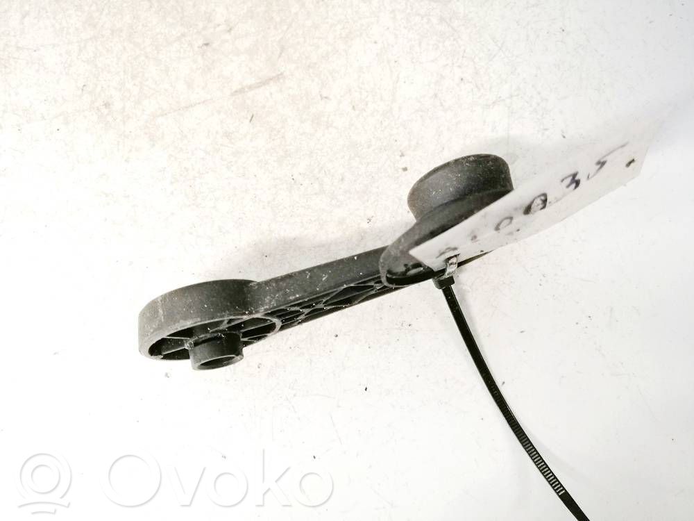 Ford Focus Etuoven ikkunan kampi 