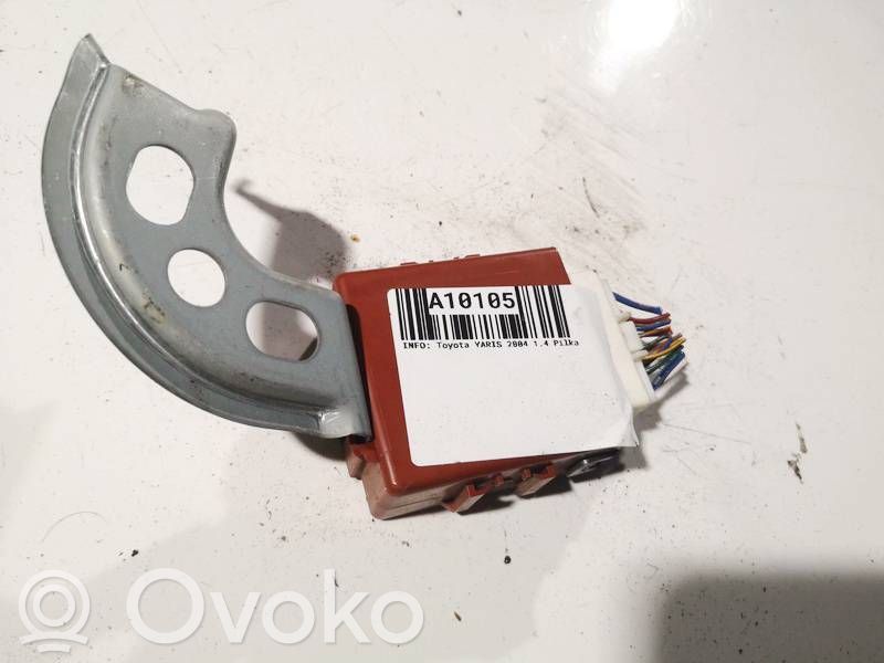 Unité de commande module de porte   8598052220,15003960,8598052220,8598052220