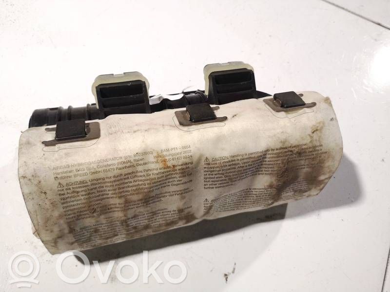 Poduszka powietrzna Airbag pasażera   09186922,JV023080636,09186922,JV023080636