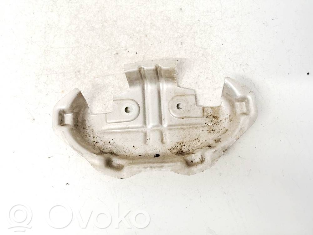 Opel Meriva A Altra parte esteriore 