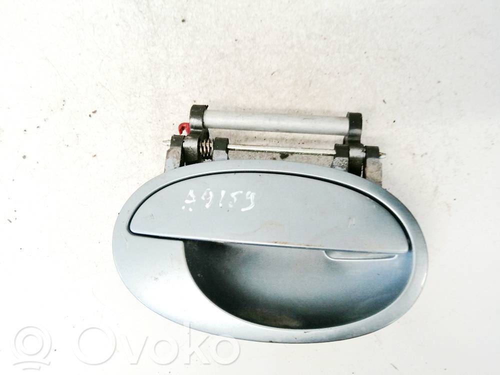 Etuoven ulkokahva   22175,22175