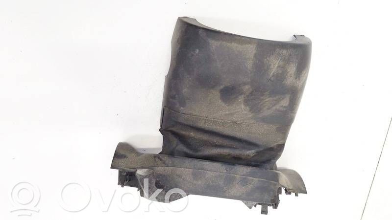 Audi Q7 4L Garniture de colonne de volant