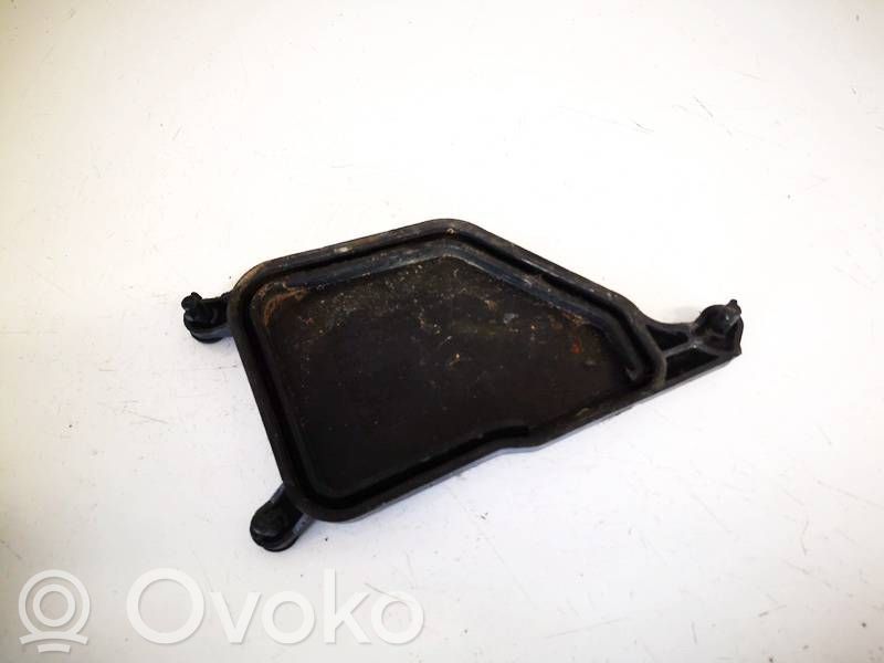 Audi Q7 4L Altra parte esteriore 
