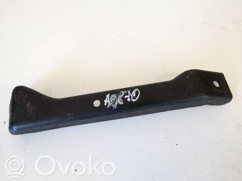 Audi A6 S6 C6 4F Alte piese de exterior 