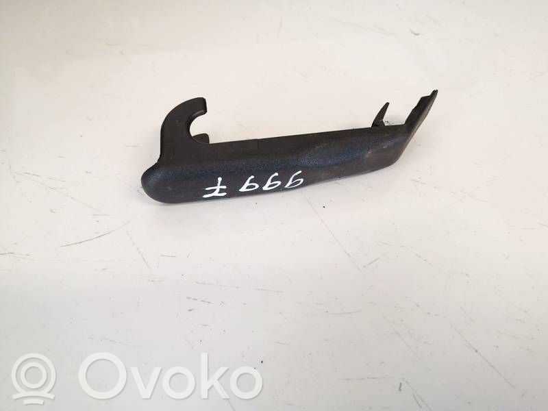 Audi A4 S4 B6 8E 8H Alte piese de interior 