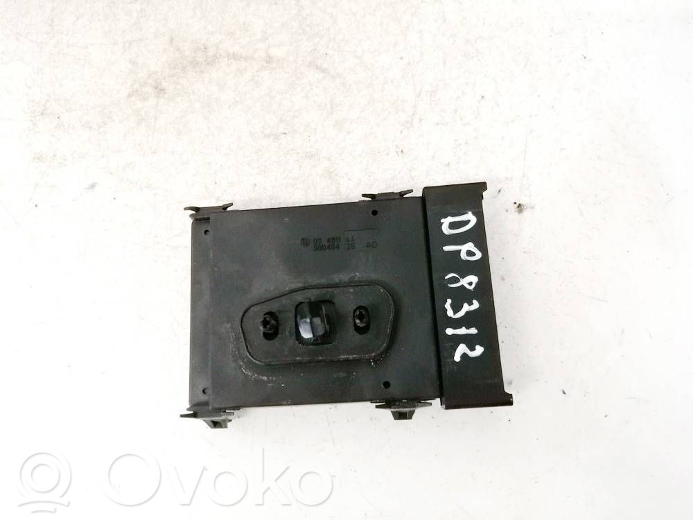 Chrysler 300 - 300C Seat control switch 