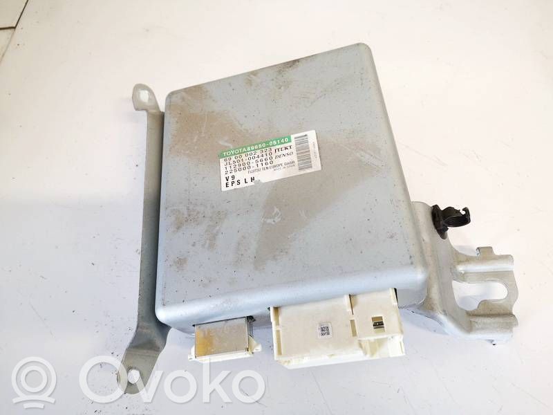 Toyota Avensis T270 Unitate/modul comandă servodirecție