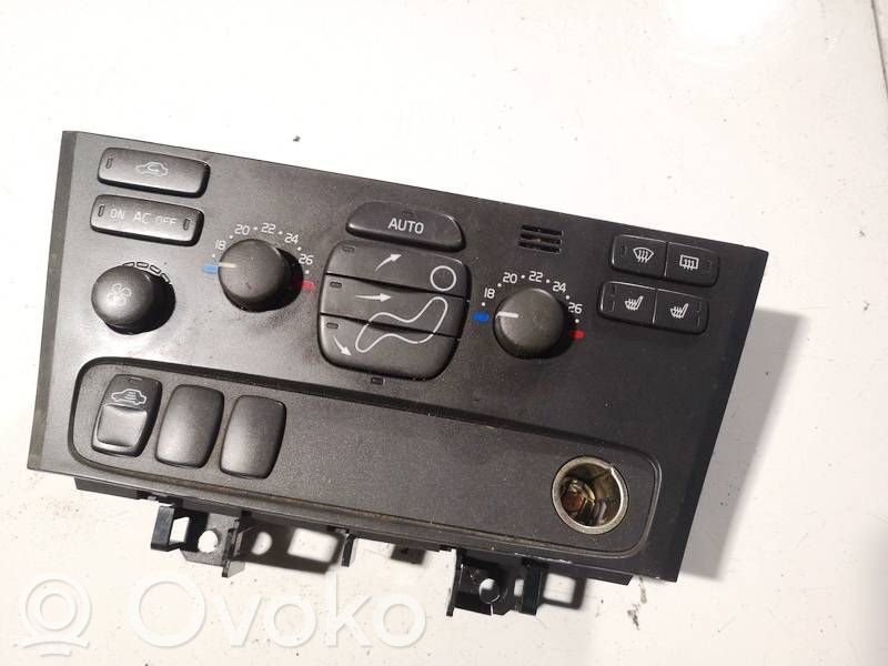 Unitate control climatizare   9452360,MGE83100008,9452360,MGE83100008