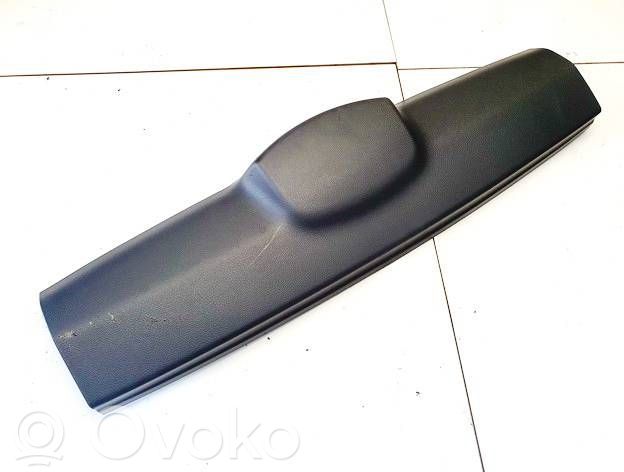 Mitsubishi Eclipse Cross Other interior part 