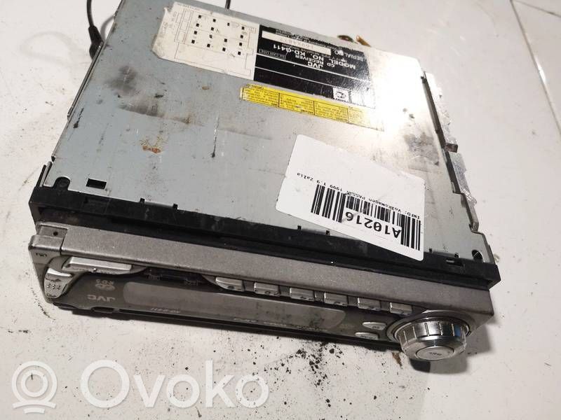 Volkswagen PASSAT B5 Unité principale radio / CD / DVD / GPS