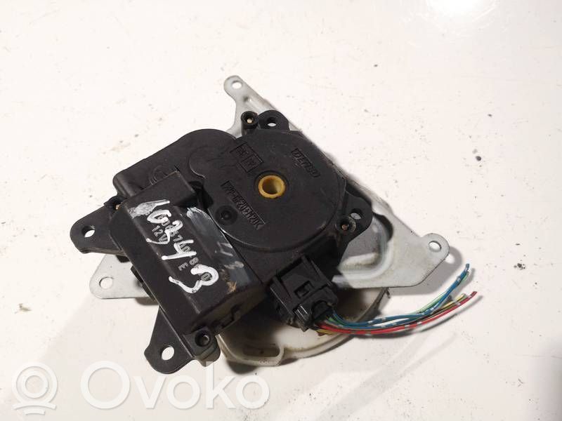 Toyota Corolla E120 E130 Silniczek nagrzewnicy 