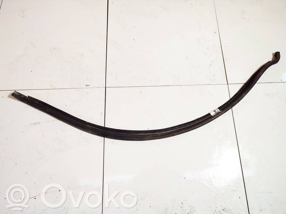 Opel Vivaro Cheder cauciuc ușă față coupe