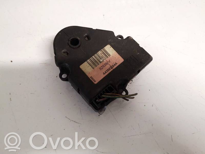Jeep Cherokee Motor/actuator clapetă aer 