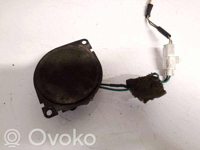 Altavoz de la puerta delantera   56038815AB,56038815AB