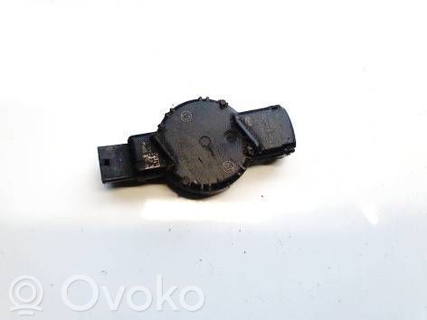 BMW i3 Regensensor 