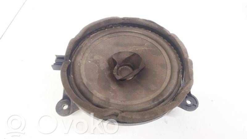 Volvo S40 Altoparlante portiera anteriore