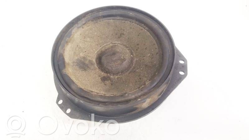 Opel Meriva A Altoparlante portiera anteriore 