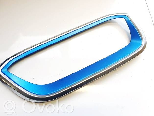 BMW i3 Kratka dolna zderzaka przedniego 