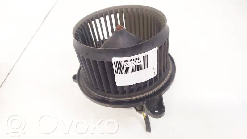 Wentylator nawiewu / Dmuchawa   AE83AB,AE83AB,AE83AB,AE83AB