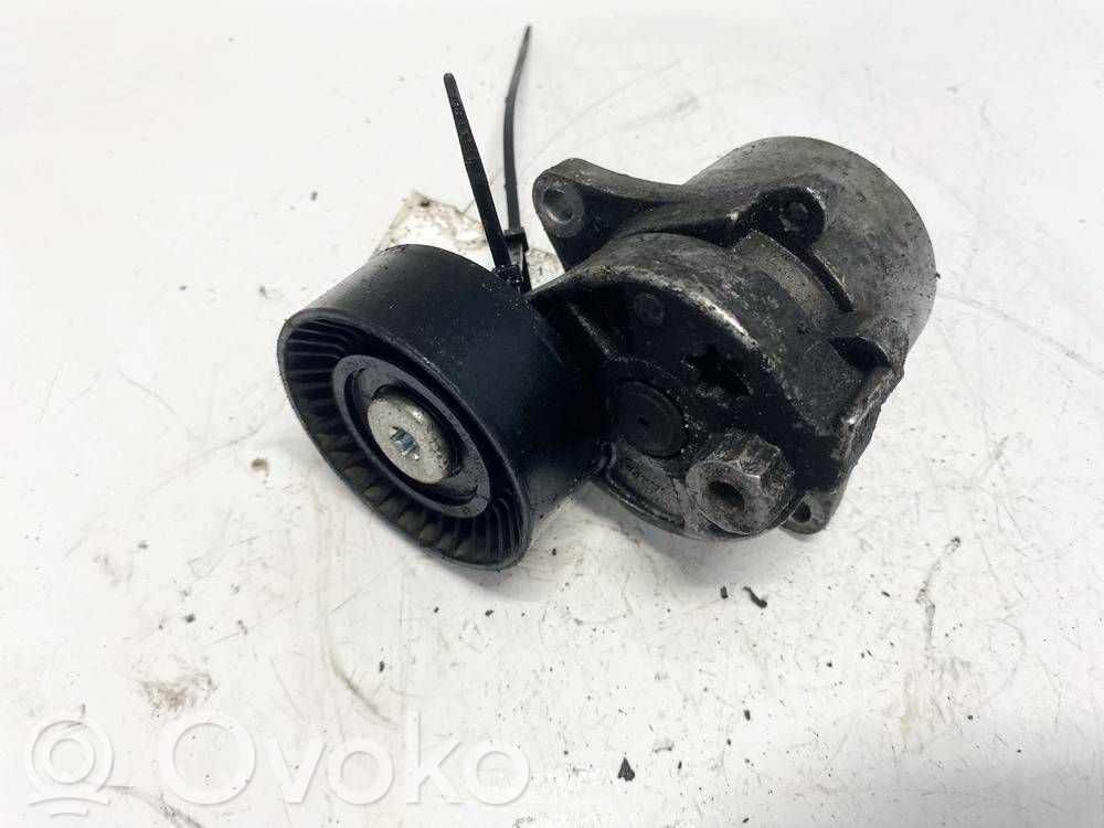 Mercedes-Benz E W211 Napinacz paska alternatora