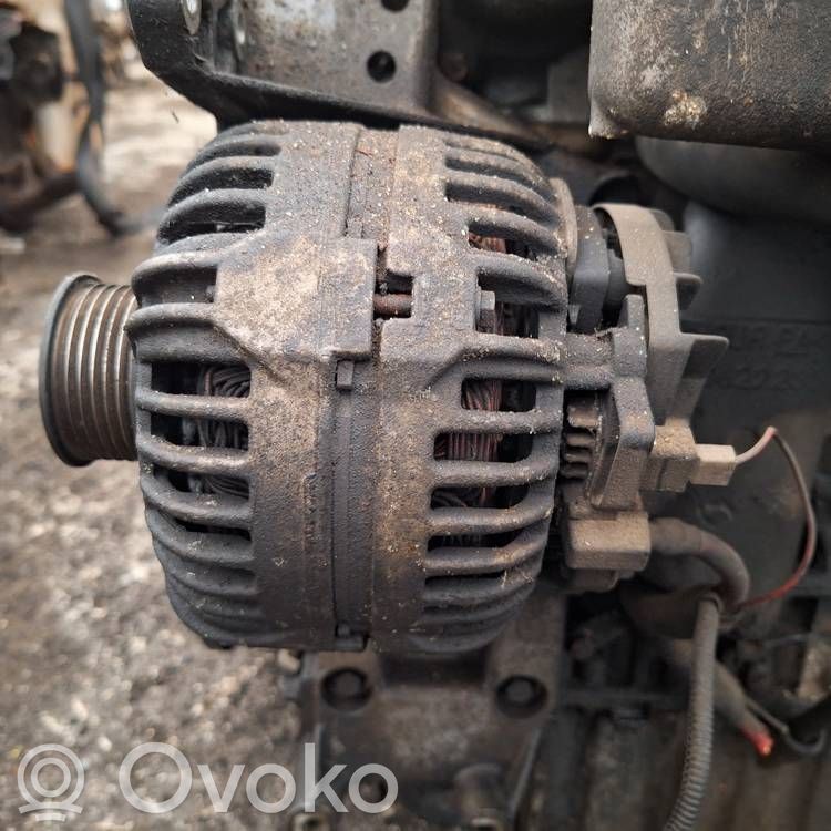 Alternador   0124625001,0124625001