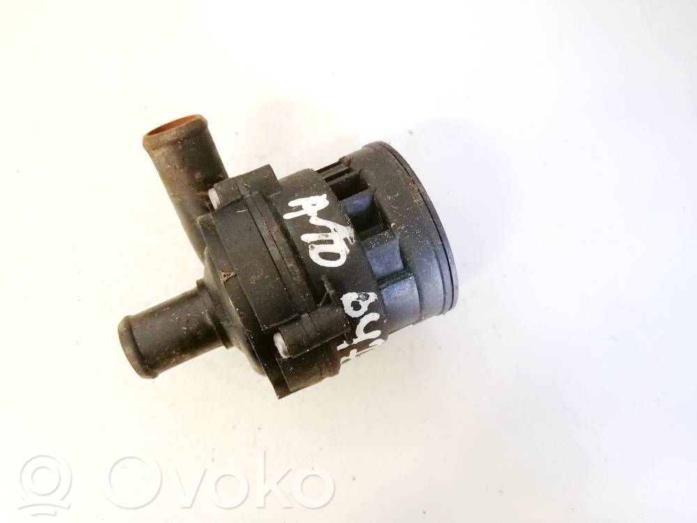 Volkswagen II LT Zusatzwasserpumpe 
