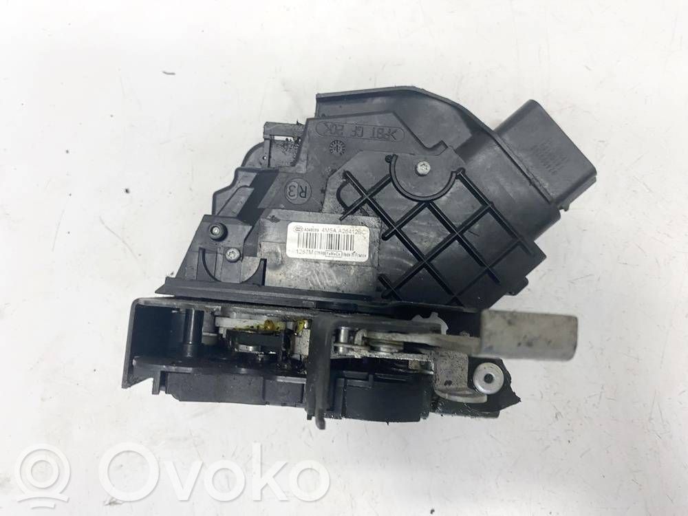 Ford Focus Serratura portiera posteriore 