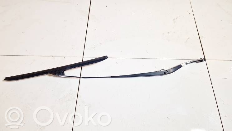 Opel Vectra C Ramię wycieraczki szyby przedniej / czołowej 