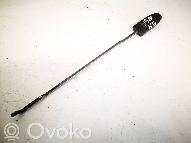 Opel Astra G Botón interruptor de bloqueo de puertas 