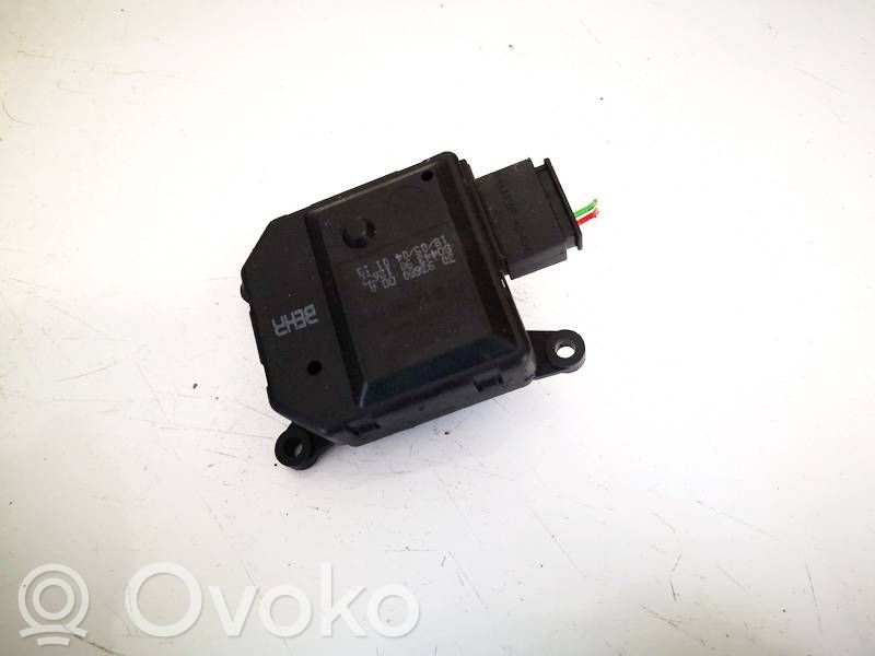Opel Astra G Moteur / actionneur de volet de climatisation