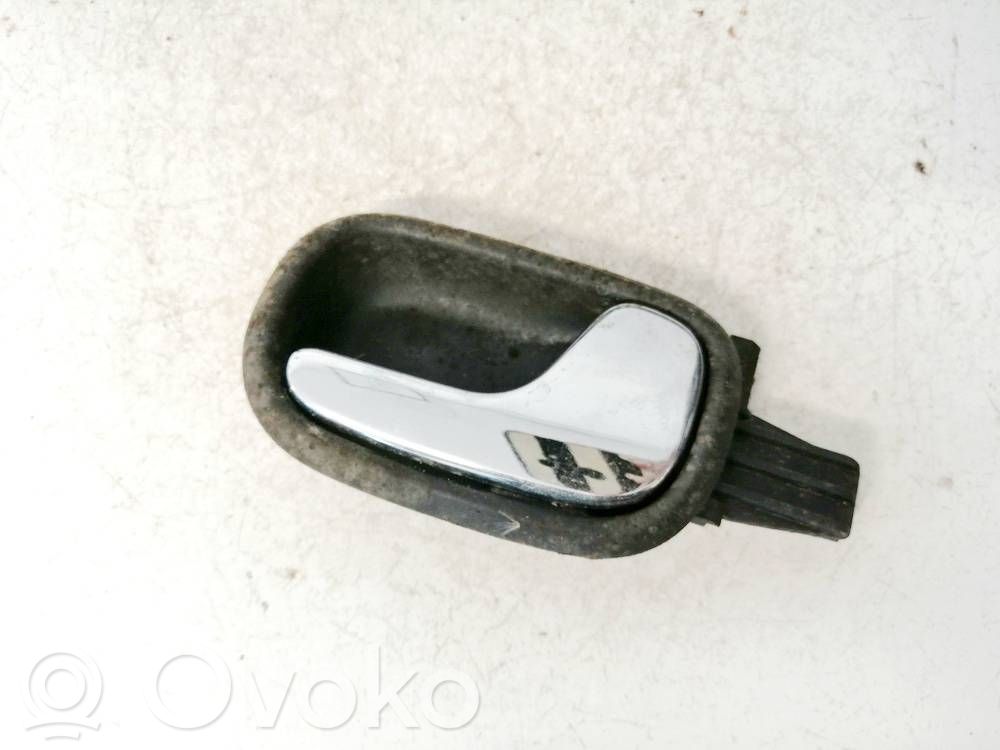 Manecilla interna puerta delantera   8D0839020,8D0839020