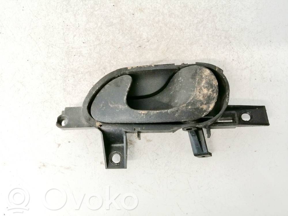 Peugeot 806 Maniglia interna per portiera anteriore