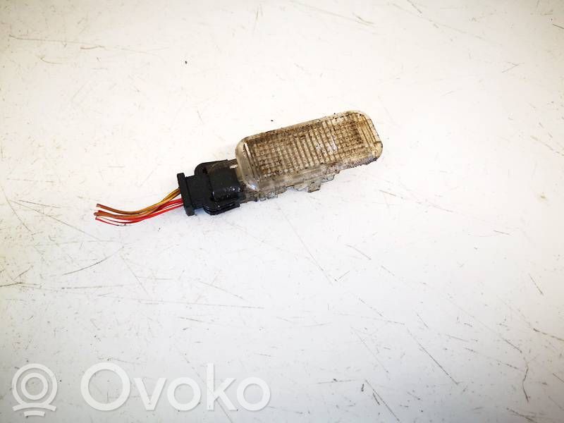 Audi A3 S3 8L Altre luci abitacolo