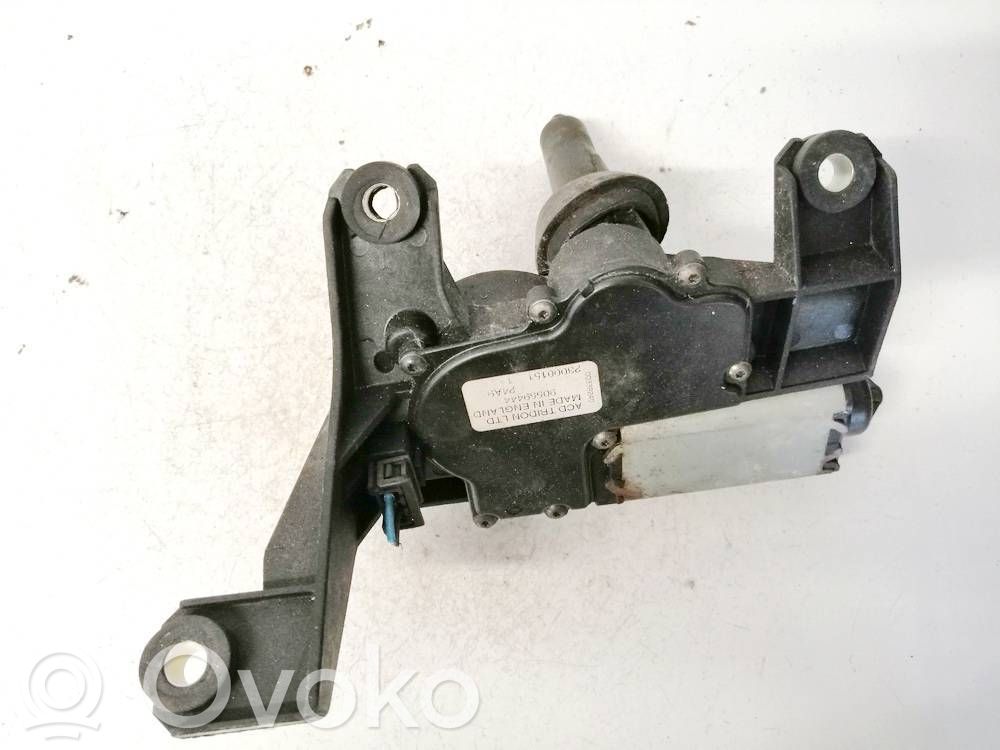 Opel Astra G Motorino del tergicristallo del lunotto posteriore