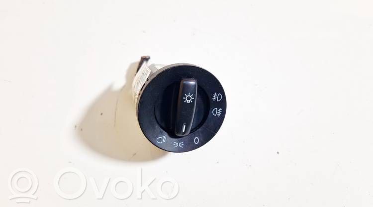 Volkswagen Golf V Interruttore luci