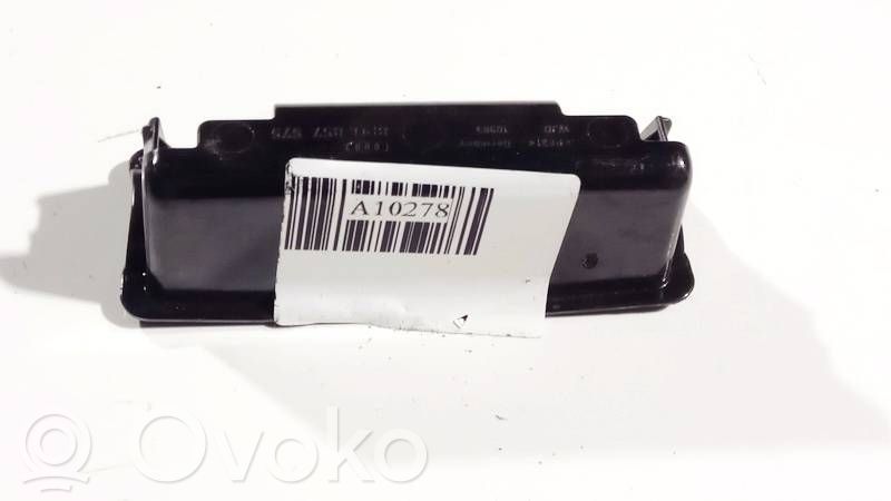 Posacenere auto   8P0857575,8P0857575