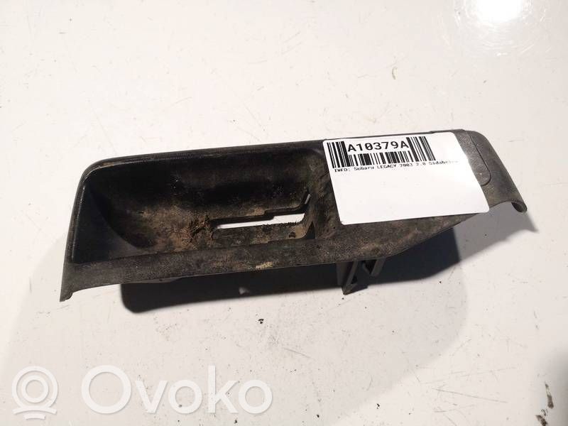 Subaru Legacy Alte piese de interior 