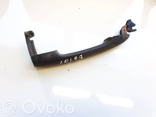 Renault Scenic II -  Grand scenic II Etuoven ulkokahva 