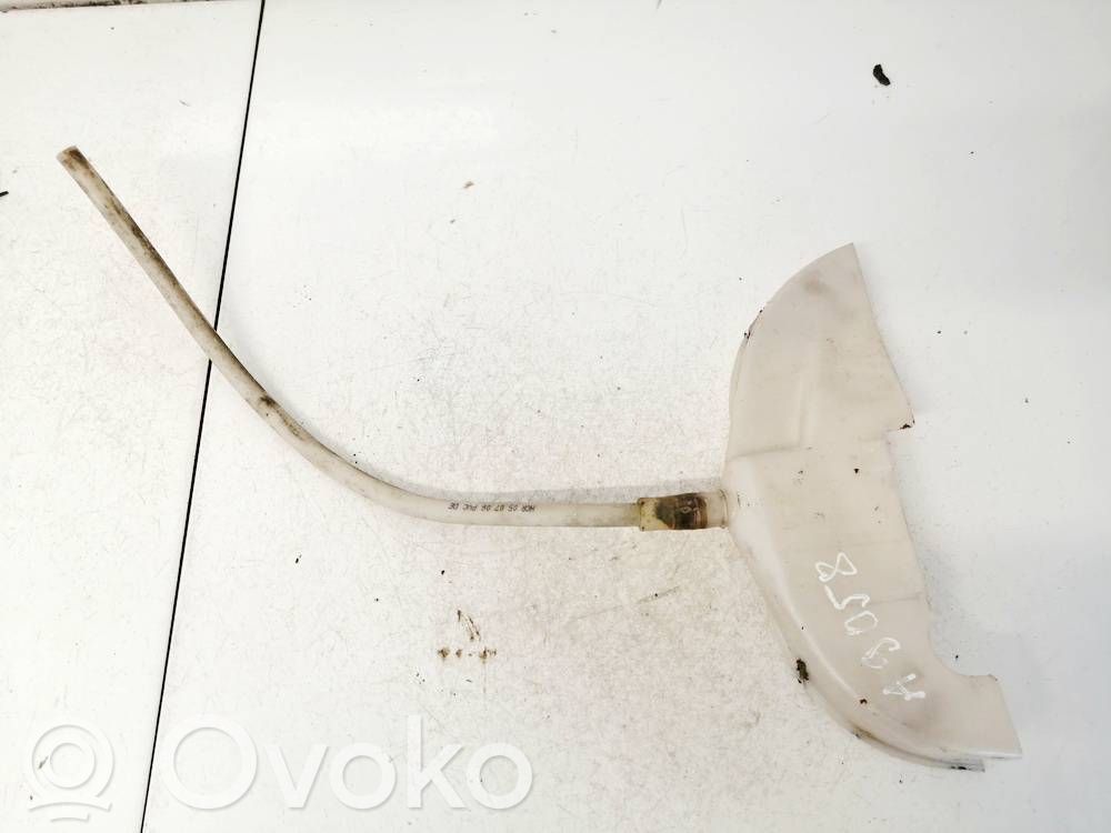 Volkswagen Caddy Muu ulkopuolen osa