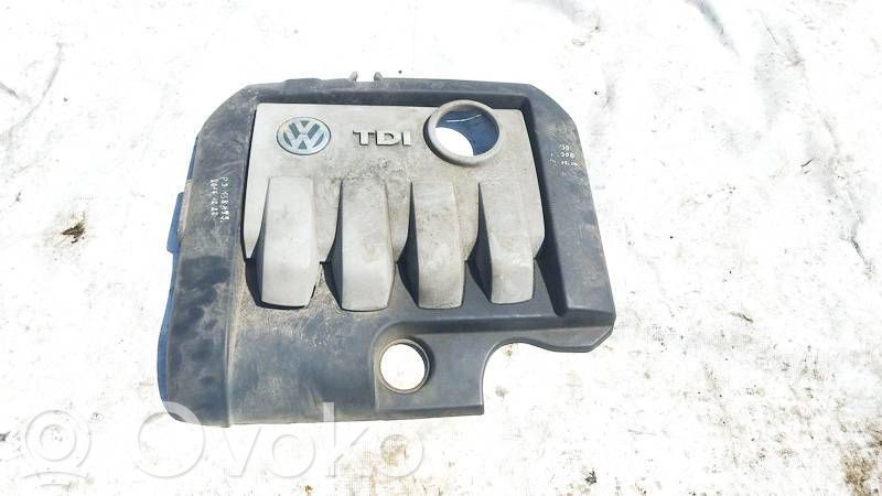Volkswagen Golf Plus Capac protecție motor 