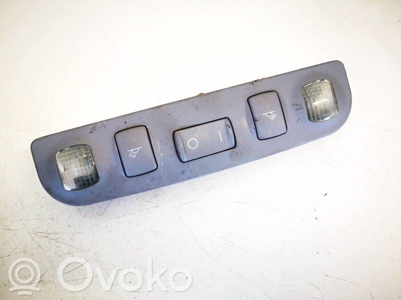 Audi A3 S3 8L Illuminazione sedili anteriori 