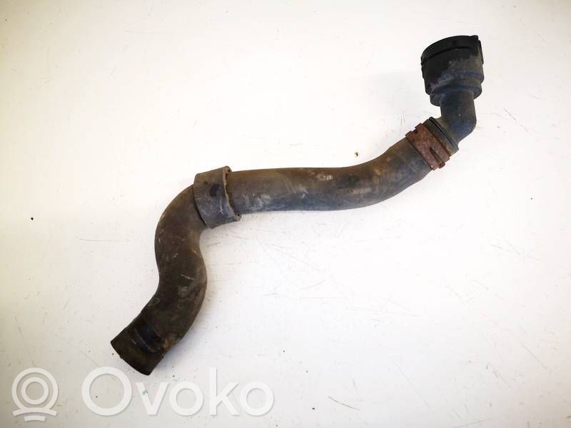 Audi A3 S3 8L Conductă/furtun lichid de răcire motor