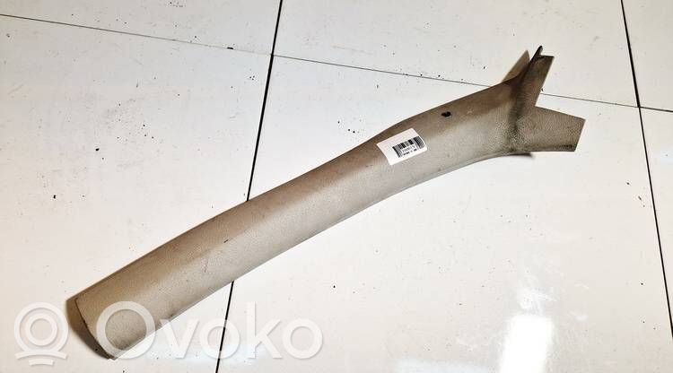 Peugeot 206 (C) pillar trim 