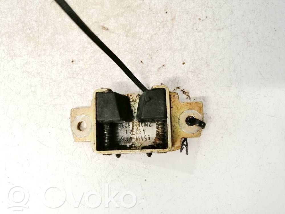 Ford Galaxy Altra parte esteriore 
