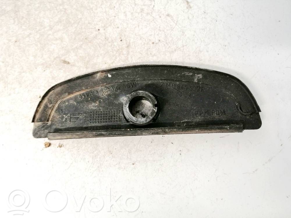 Ford Galaxy Altra parte interiore 