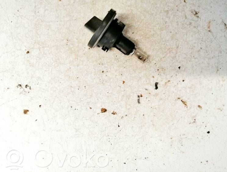 Opel Astra G Parte del faro