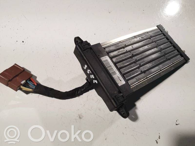 Honda FR-V Radiator aerotermă electrică cabină 