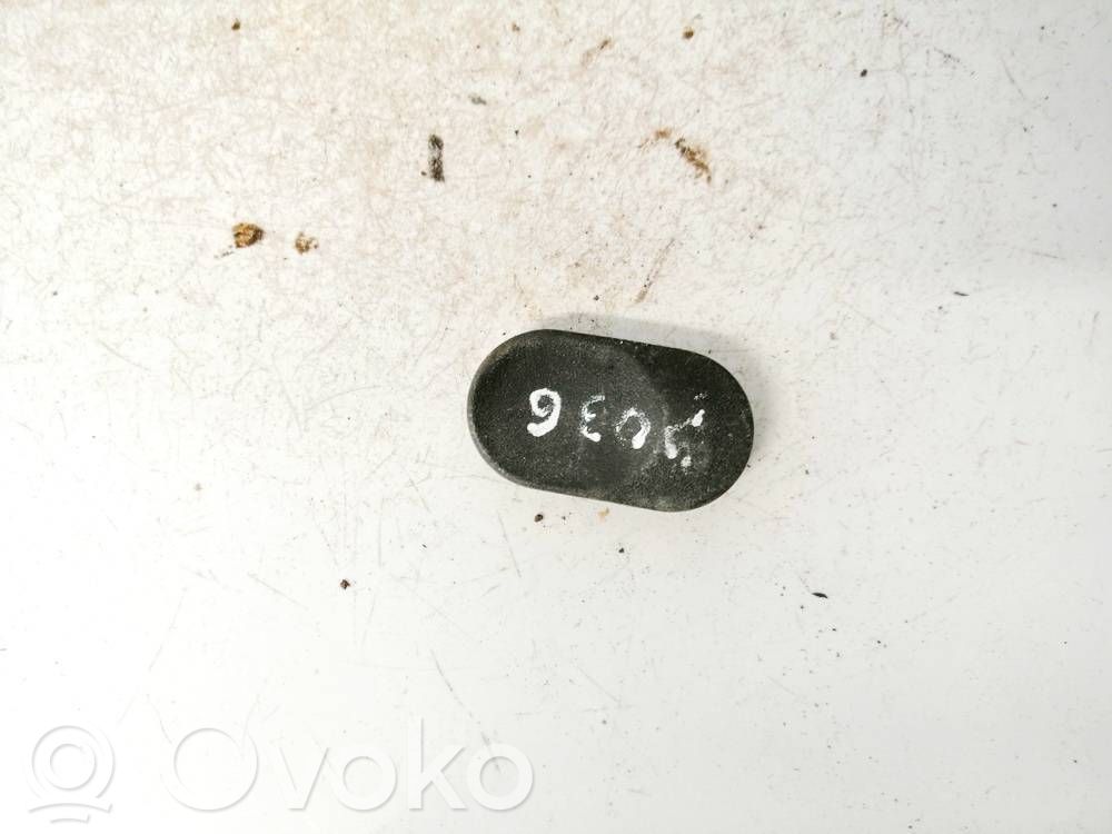 Opel Meriva A Altra parte interiore